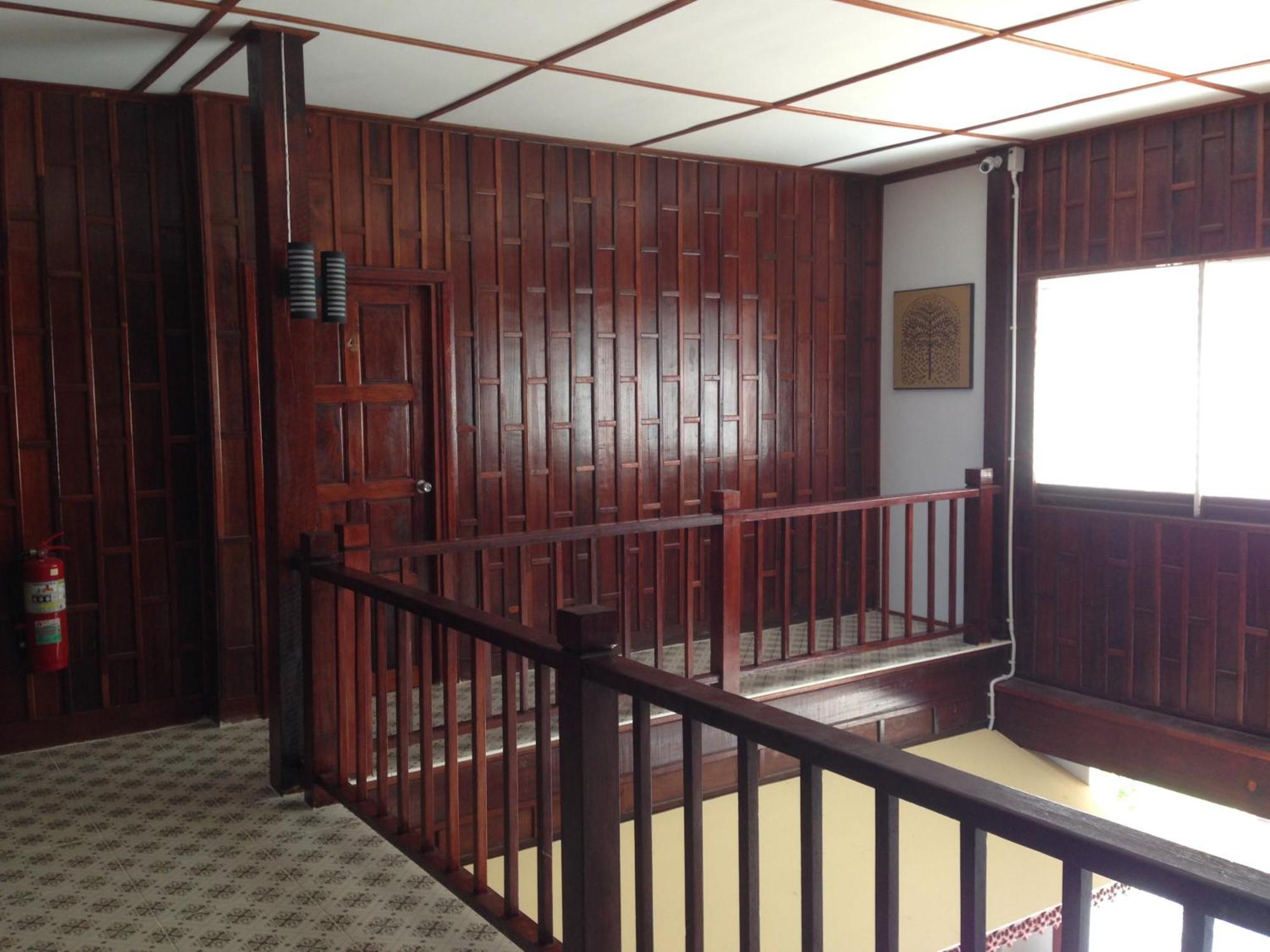 Sea Breeze House, Naiplao Beach Ханом Номер фото