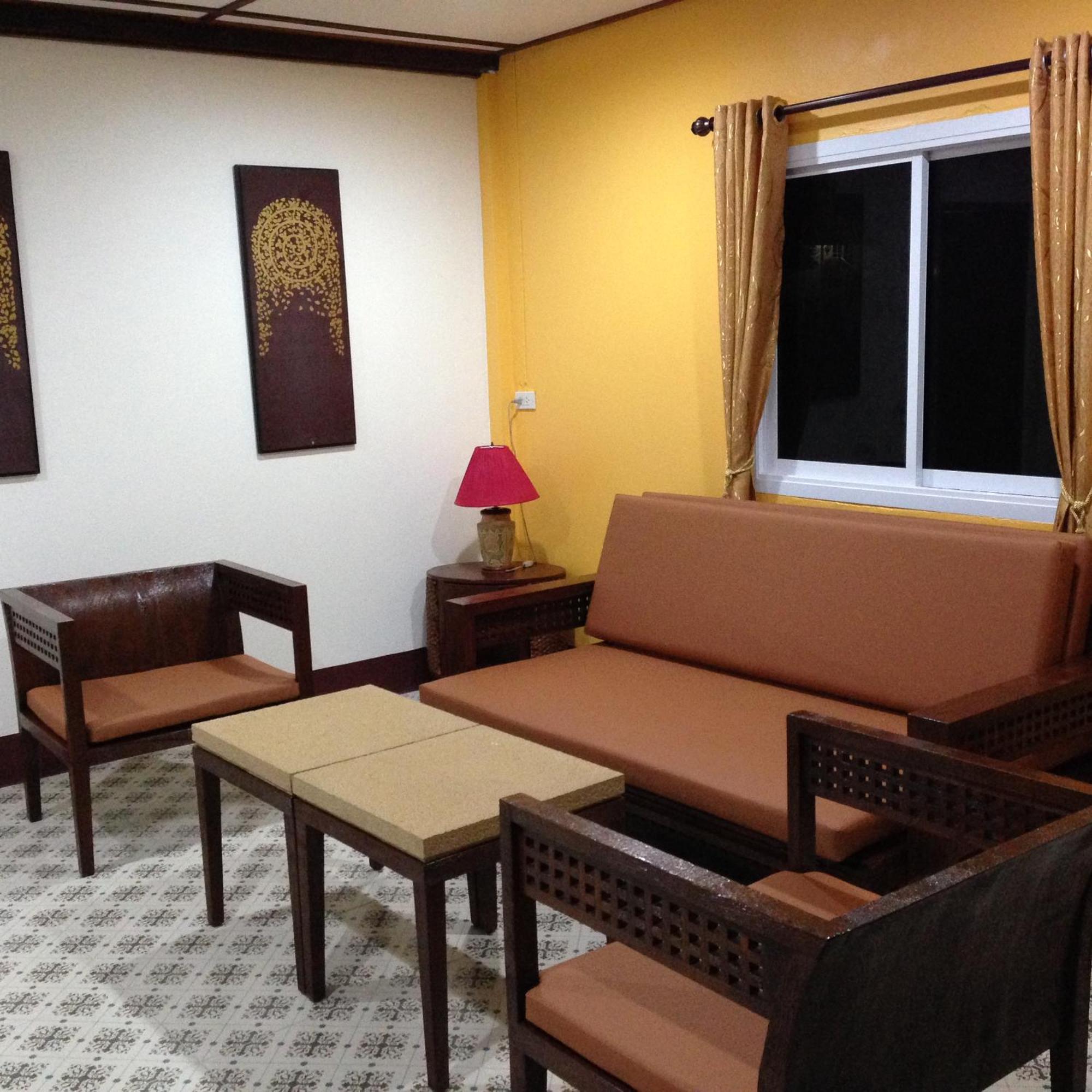 Sea Breeze House, Naiplao Beach Ханом Номер фото