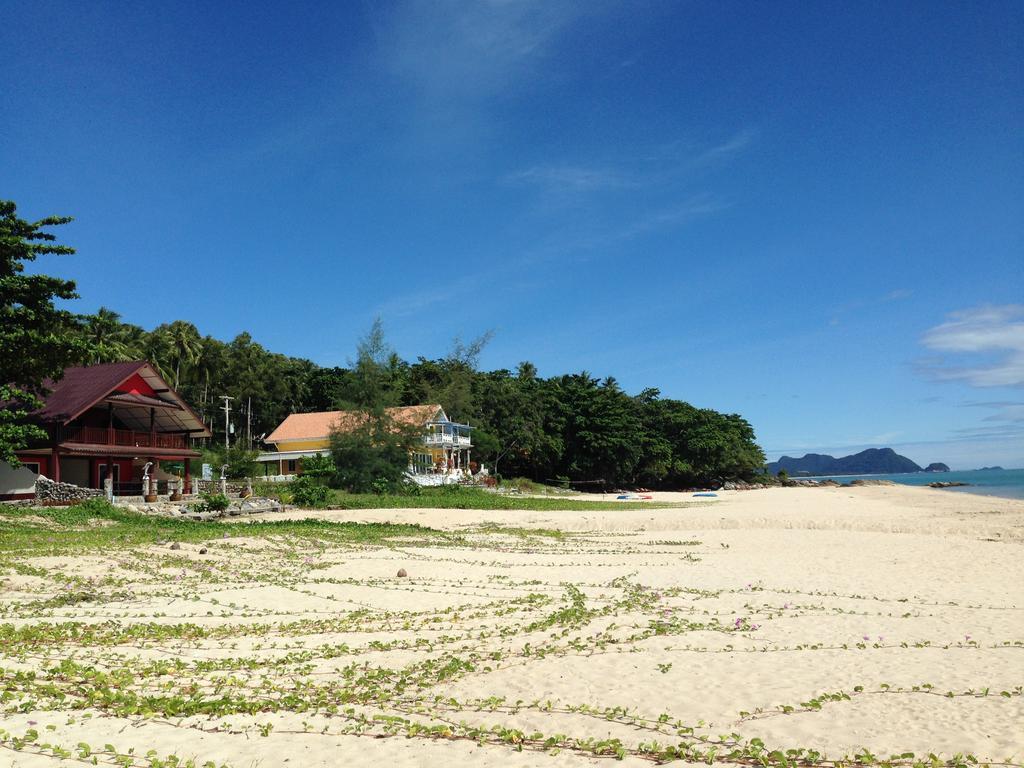Sea Breeze House, Naiplao Beach Ханом Номер фото