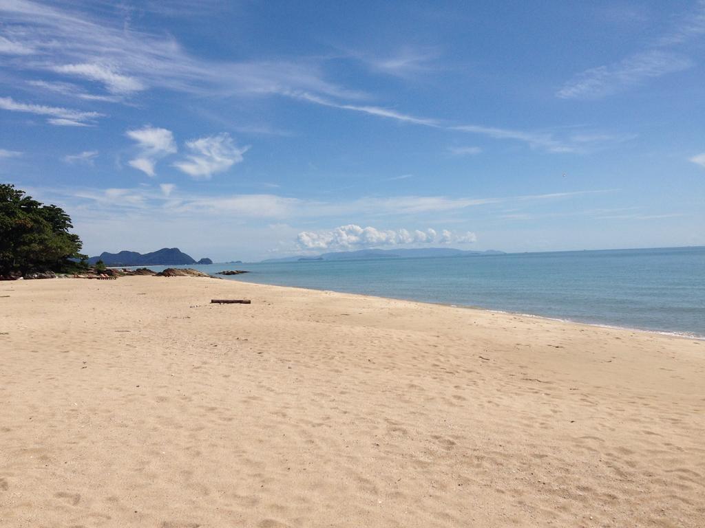 Sea Breeze House, Naiplao Beach Ханом Номер фото