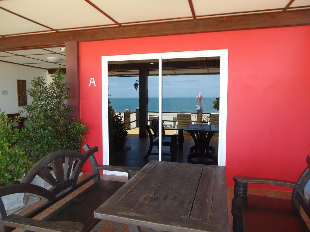 Sea Breeze House, Naiplao Beach Ханом Экстерьер фото