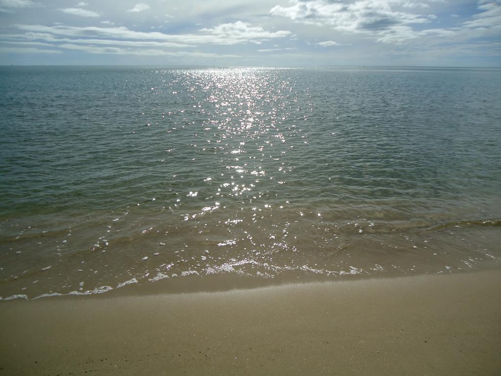 Sea Breeze House, Naiplao Beach Ханом Экстерьер фото